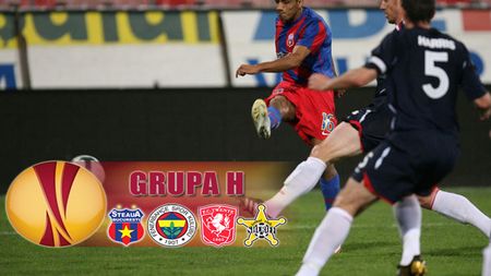 "Bănel este cea mai bună soluție pentru postul de fundaș dreapta!** E viguros și nu se aruncă în joc!"