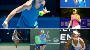Luăm cu asalt Australian Open! România, întrecută doar de cinci țări la numărul de jucătoare calificate pe tabloul principal 