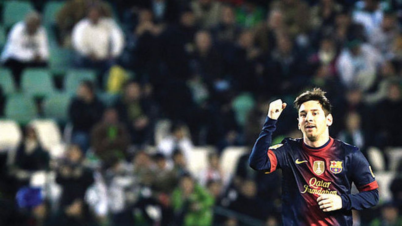 Cartea Recordurilor recunoaște performanța lui Messi!** "Cine vrea să depășească recordul, să încerce!"