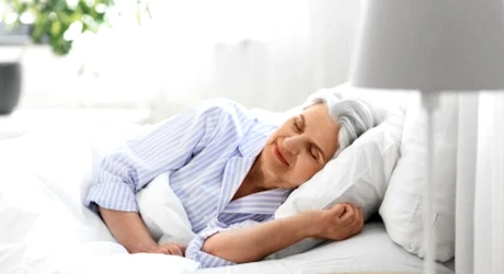 Somnul ajută creierul să se pregătească pentru viitor. Iată cum!