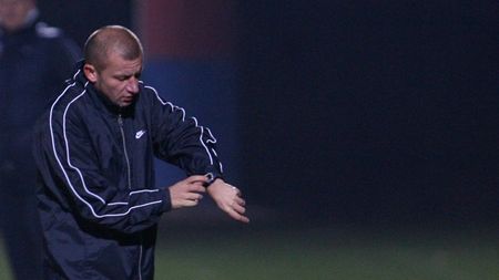 "La Dinamo nu e liniște** și nu vor veni niciodată performanțele"