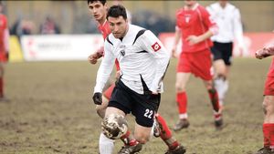 „Nu ăsta e locul nostru"