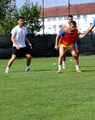 Jucătorii CSM Olimpia Satu Mare trag tare sub comanda lui Robert Ilyeș, dar antrenorul recunoaște: ”Echipa e la pământ din punct de vedere psihic”