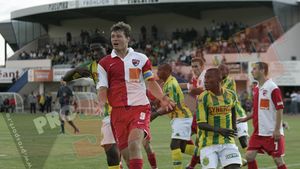 Bonetti, la primul succes! **Dinamo - Nantes 2-0