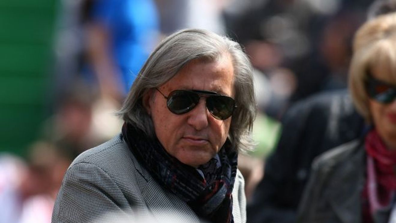 Ilie Năstase: "Acum văd că Halep e accidentată la genunchi, nu mai are probleme la gleznă". Sfatul pentru Simona