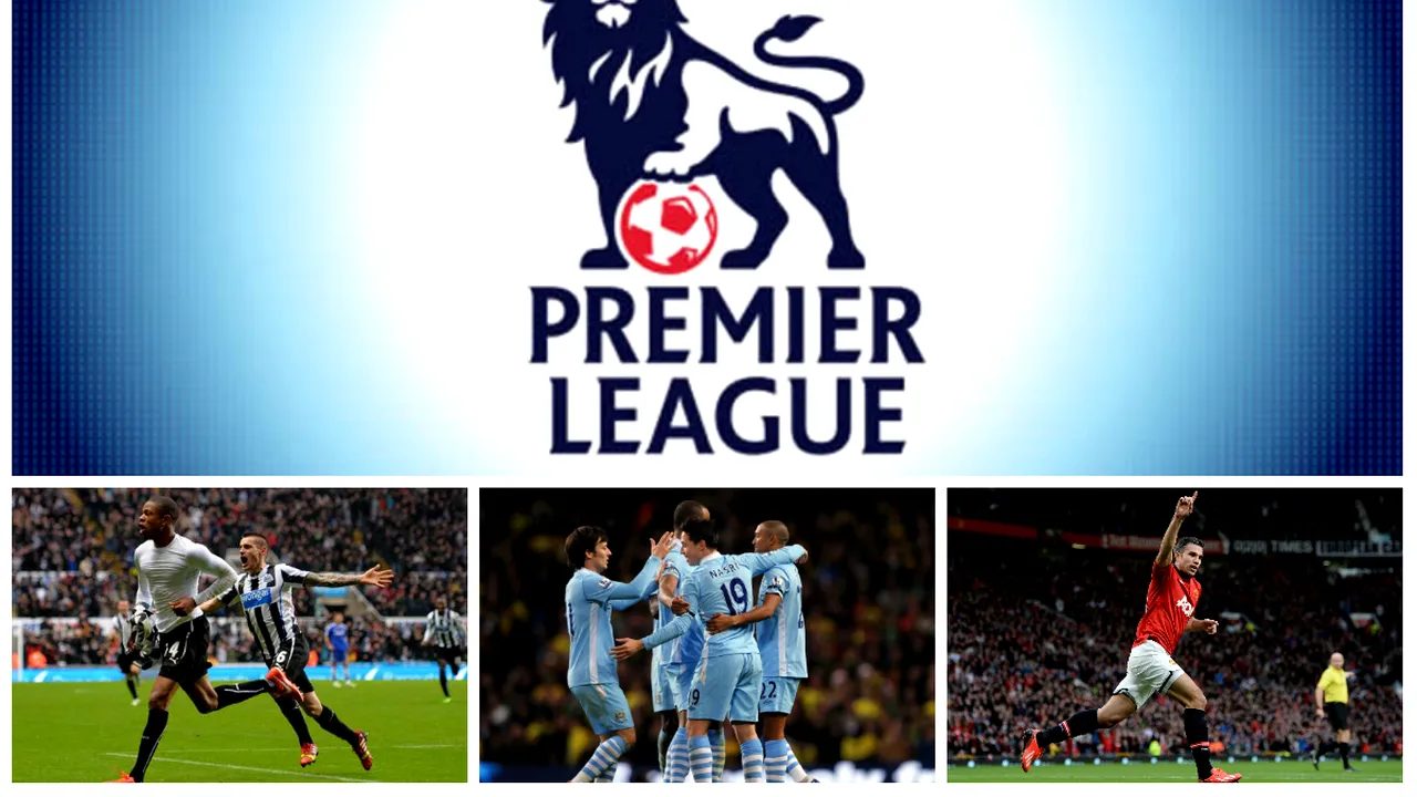 Premier League, etapa a X-a! Newcastle - Chelsea 2-0, Arsenal - Liverpool 2-0, Everton - Tottenham 0-0! Rezultate complete