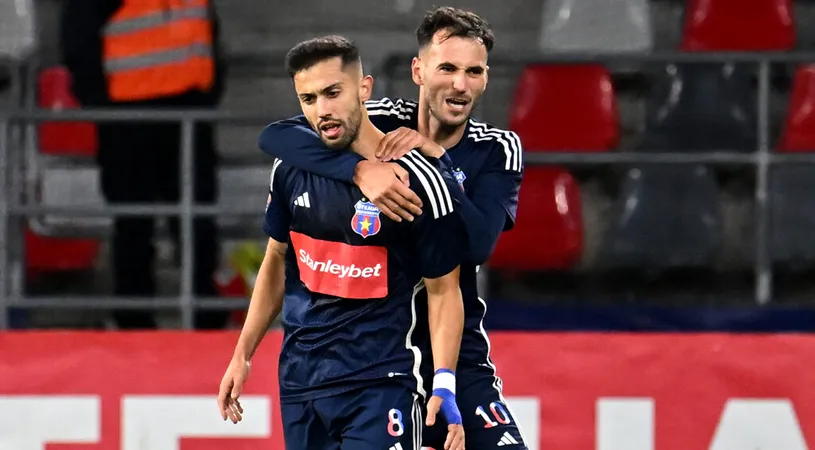 Stelistul care a semnat cu Sepsi OSK înainte să o facă antrenorul Daniel Oprița. A fost dorit și de CFC Argeș, însă a preferat clubul din Sfântu Gheorghe. EXCLUSIV