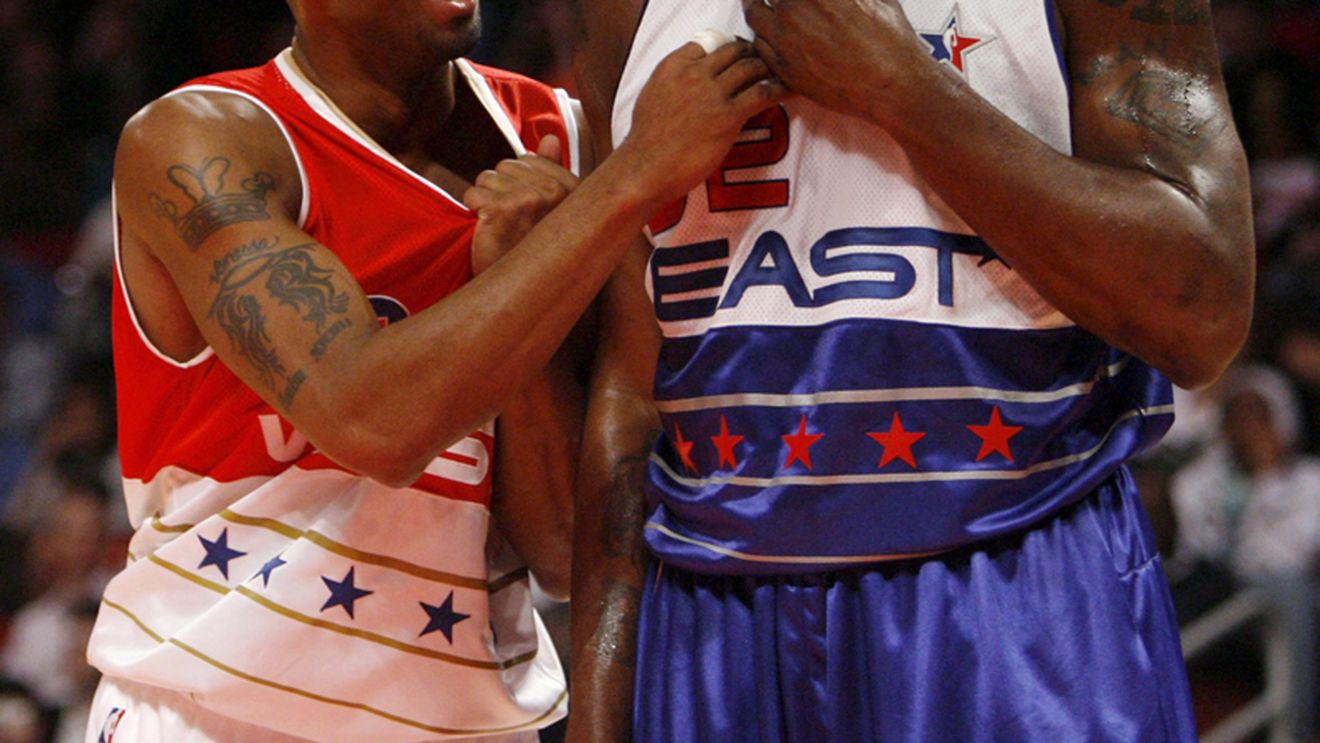 Celtics - Lakers, 98-88