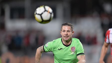 Așa a ajuns Deac să arate ca Ronaldo! Dan Petrescu a dezvăluit câte ore pe zi investește mijlocașul în pregătirea fizică: "La început, mă supăram că face prea multă sală, dar acum am înțeles"