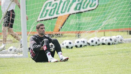 Coman: "La iarnă vorbim de prelungire"