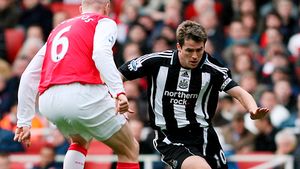 Keegan: "Owen este omul de bază la Newcastle"