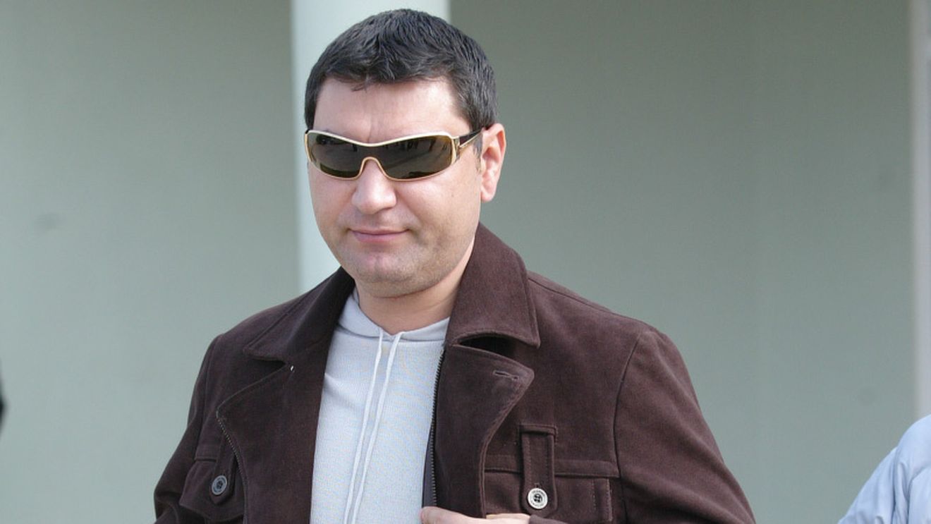 Borcea: "Etapa a 13-a va fi cu ghinion pentru Steaua"