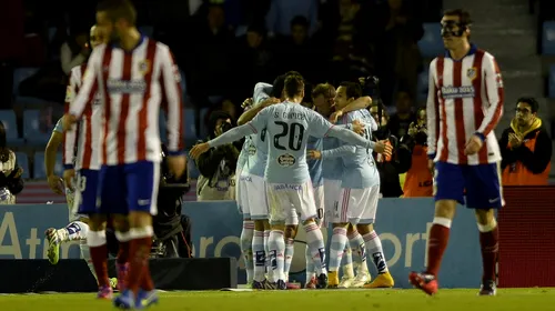 Trupa lui Simeone pierde puncte în lupta pentru titlu. Atletico Madrid – Valencia 1-1