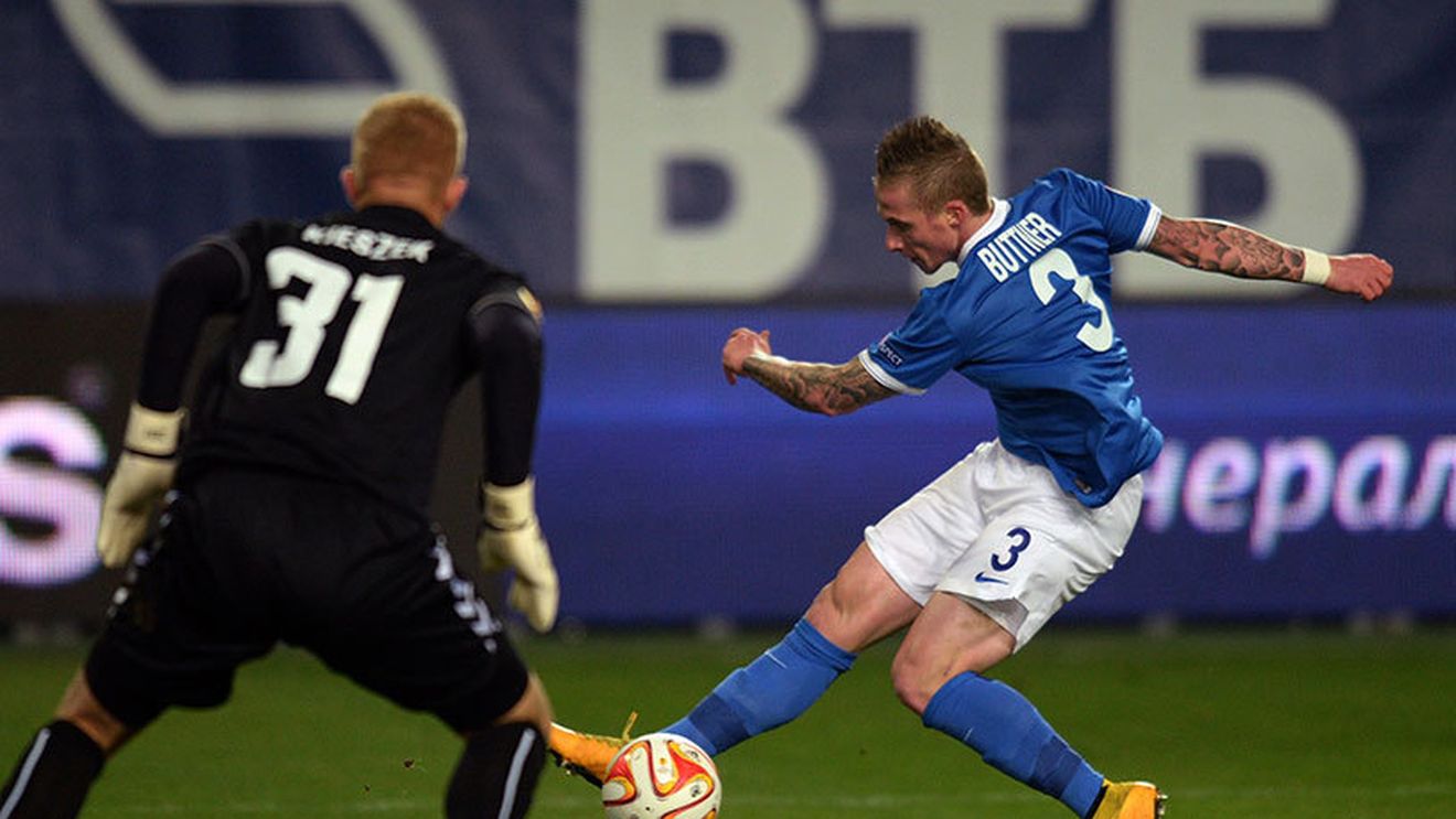 Prima echipă calificată în 16-imile Europa League: Dinamo Moscova accede în faza următoare a competiției după victoria cu 1-0 cu Estoril