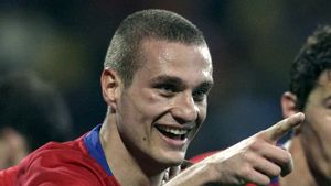 Principalele cotidiane austriece deplâng soarta tricolorilor