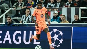 Rashford a rupt tăcerea despre transferul definitiv la FC Barcelona: „Dacă aș fi un vrăjitor...”