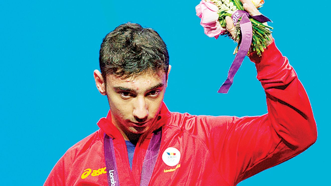 Martin, premiat de Florian Walter: apartament de 120.000 de euro, lângă "Prințul" Cristea