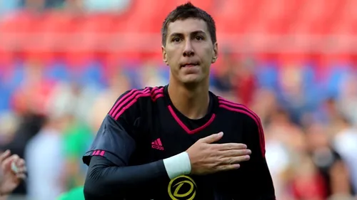 Cifrele care confirmă valoarea lui Pantilimon. Românul, al doilea în topul paradelor reușite în primele 12 etape din Premier League, peste Cech sau Howard