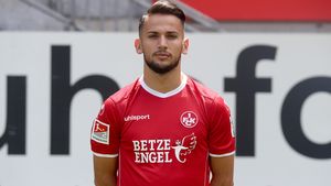 Gata cu gluma! Primul fotbalist venit la Dinamo, după umilința din Cupa României. Transferul care ar putea rezolva una dintre problemele clubului