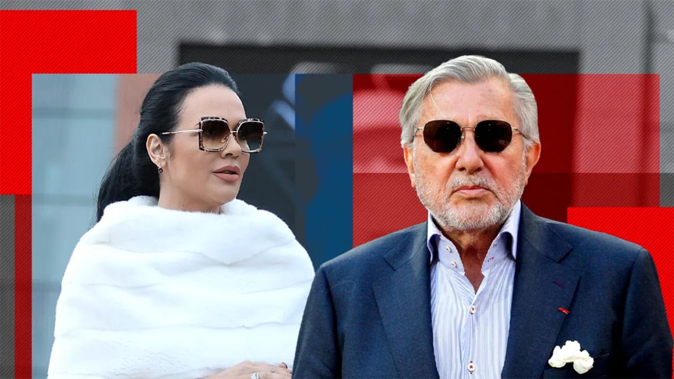 L-a lăsat cu buza umflată pe Ilie Năstase chiar pe aeroport. Ce a putut să facă Ioana Năstase e umilitor pentru soțul de care divorțează