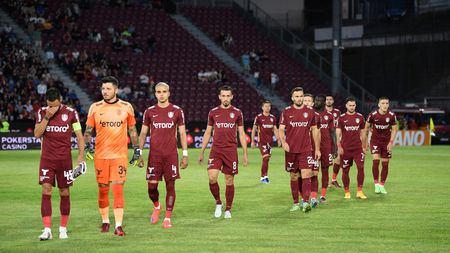 Dan Petrescu, final de drum la CFR Cluj?! Marius Mitran dă verdictul în privința șocului suferit de campioana României: „Halucinant! Să mai schimbe discursul. E vina lui, în exclusivitate!” | VIDEO EXCLUSIV ProSport Live
