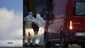 Situație incredibilă în Spania. Trupul neînsuflețit al lui Lorenzo Sanz, fostul președinte de la Real Madrid, e de negăsit. Ce s-a întâmplat după ce COVID-19 l-a răpus