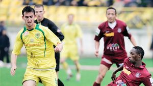 Mardare nu crede în transferul său la Rapid