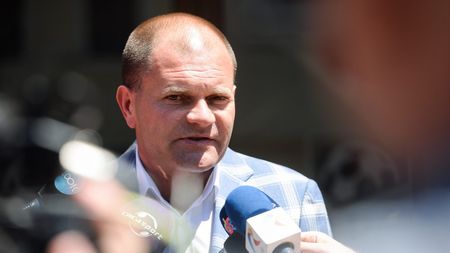 Poli Iași se bate la retrogradare, dar are obiectiv promovarea în Liga 1 în sezonul viitor. „În fotbal se pot întâmpla minuni!” | VIDEO EXCLUSIV ProSport LIVE