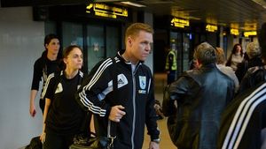 Jakob Vestergaard, din nou în România? 