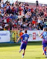 FC Bihor are cei mai mulți jucători în primul 11 ideal din Liga 2 în luna septembrie, dar nu dă și antrenorul lunii! FRF n-a mai decis ea totul