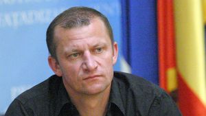 Munteanu despre meciul cu Austria** "Nu mă așteptam la acest rezultat!"