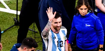 Anunțul anului în fotbalul mondial! Leo Messi pleacă de la PSG. Clubul la care se transferă starul Argentinei