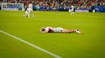 Devastați! Fotbaliștii turci au plâns în hohote pe gazon după rușinea de la Cupa Mondială