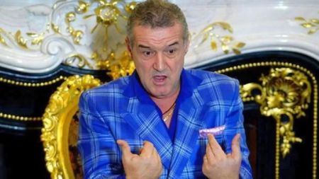 Giovanni Becali: „Gigi Becali nu va vinde FCSB. E un drog pentru el! I-a intrat în sânge, în creier, în vene”