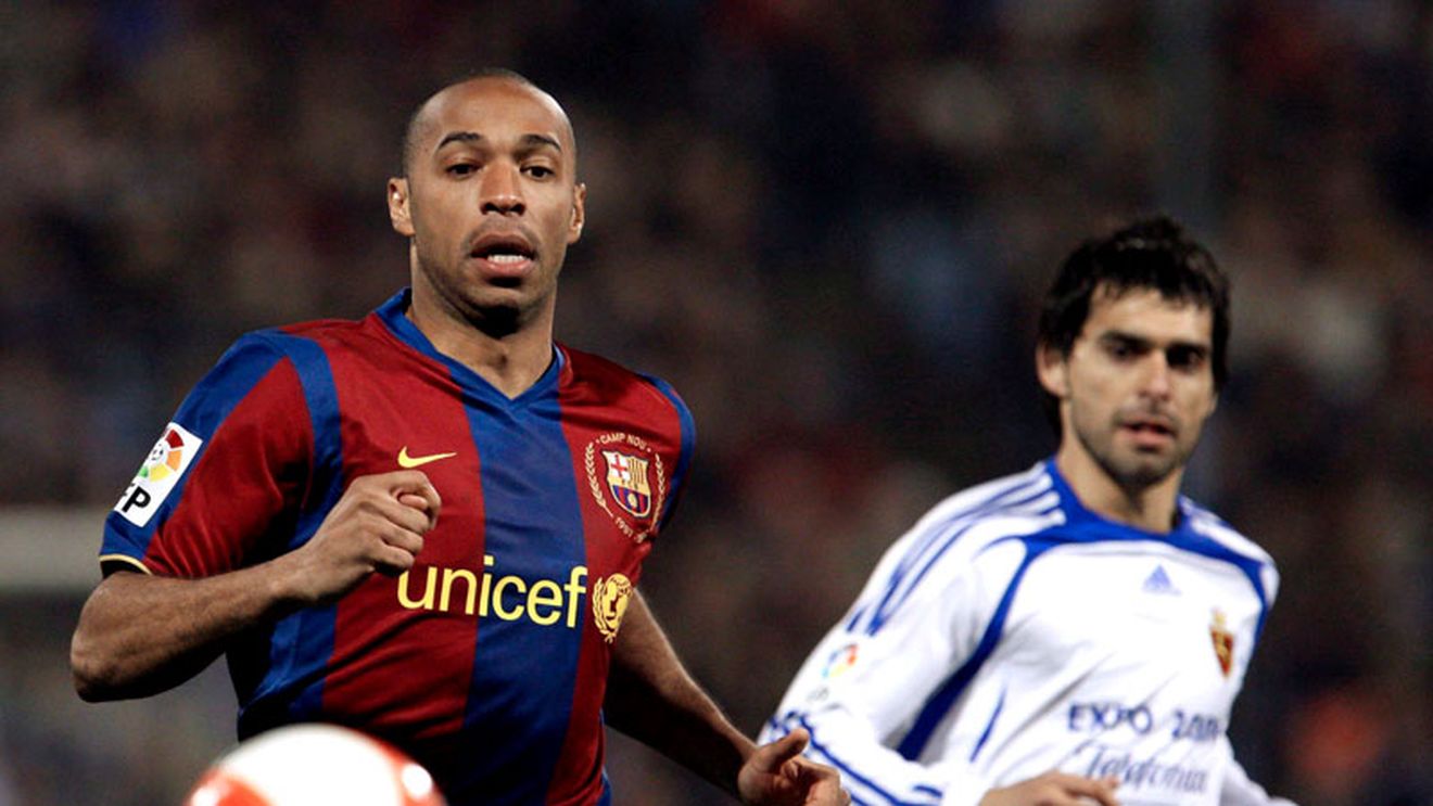 Jucătorii de 123 de milioane de lire ai Barcelonei de la Arsenal. Care au fost dezamăgirile clubului "blau-grana"