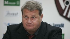 Mureșan: "Dacă mai facem un meci greșit, s-a terminat"