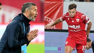 „A avut de ales de pe un singur raft!”. Meme Stoica îl pune la zid pe cel mai lăudat fotbalist de la Dinamo, Dennis Politic!