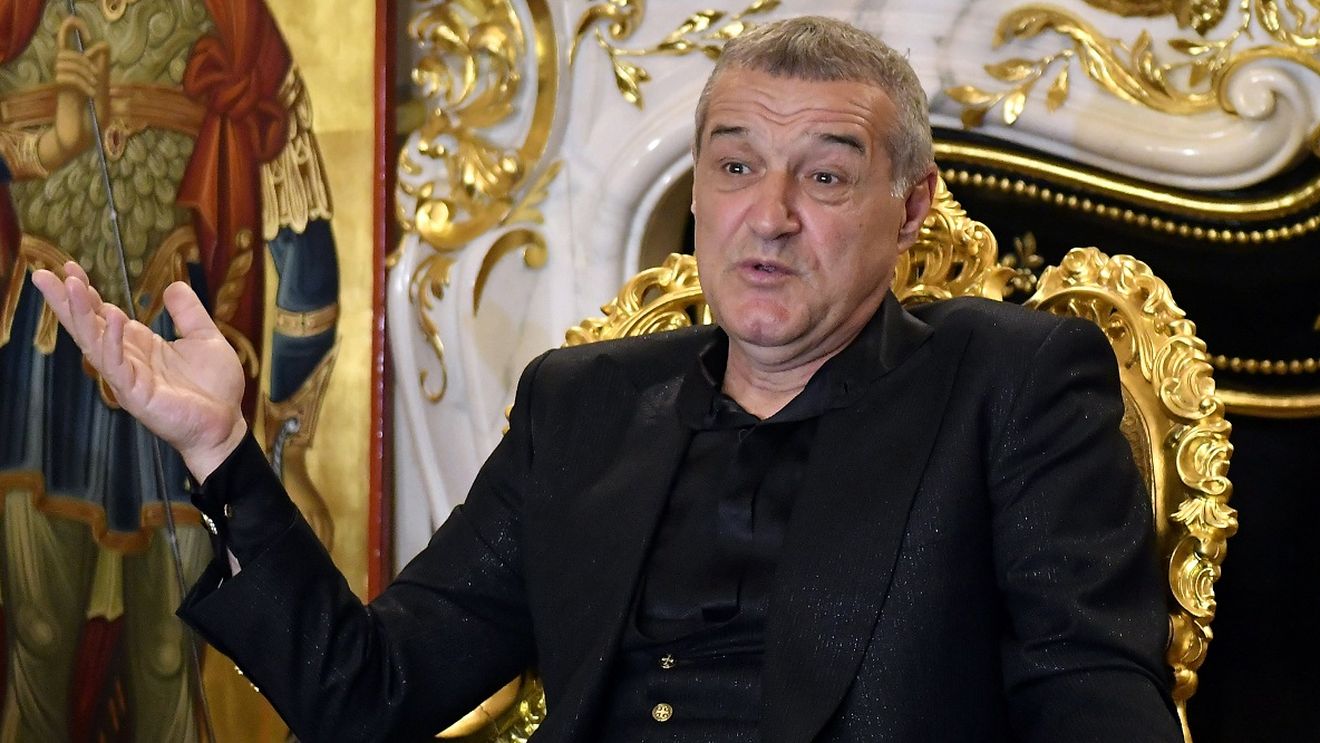 Ilie Dumitrescu, dezvăluire halucinantă despre Gigi Becali: a refuzat 20 de milioane de euro pentru trei fotbaliști! Despre ce jucători e vorba: „Acum era momentul”