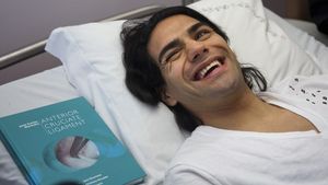 Anunț de ultim moment făcut de Radamel Falcao despre prezența sa la Cupa Mondială. Ce a declarat columbianul