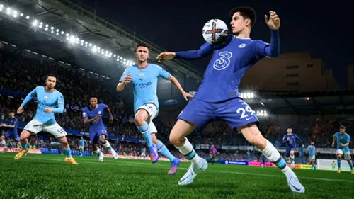 FIFA 23: EA Sports a dat startul nominalizărilor Team Of The Season din Premier League. Află cum poți vota