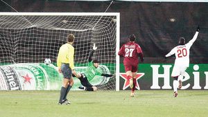 CFR Cluj spune adio Europei!
