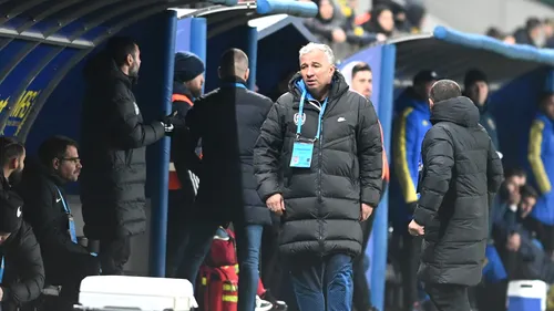 Laude la adresa lui Dan Petrescu: „Cea mai potrivită persoană pentru spiritul clubului” | VIDEO EXCLUSIV ProSport Live