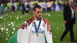 Decizia radicală anunțată de Gareth Bale! Galezul se retrage din fotbal la doar 33 de ani: „Mă simt incredibil de norocos”