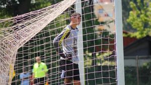 Înlocuitorul lui Tătărușanu poate veni din Italia: "Nu mă uit la bani, mi-ar plăcea să joc la acolo!"  Soluție pentru Steaua