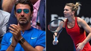 Antrenorul Serenei Williams a analizat-o pe Simona. "Coach" Mouratoglou a scos în față un detaliu din finala de la Roland Garros 2017 și a dezvăluit cheia succesului pentru Simona: "Asta trebuie să facă pentru a câștiga primul Grand Slam din carieră"