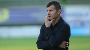 Sabău, după 1-4 cu Craiova:** "Este un rezultat rușinos"