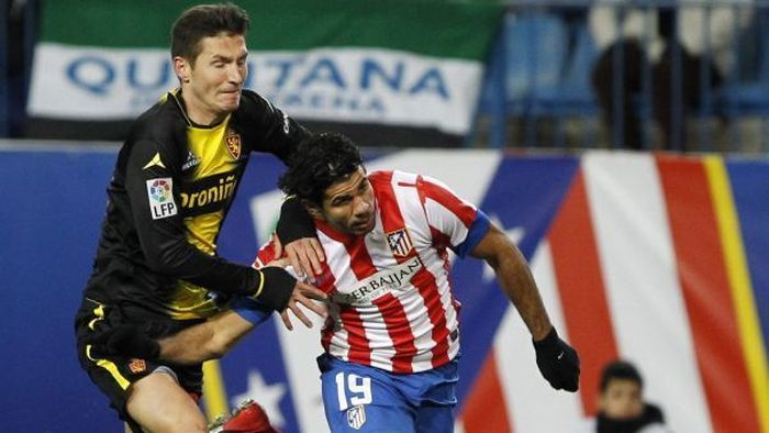 Se anunță un mega transfer?** Simeone: "Nu știm dacă vom putea să îl ținem în lot pe Falcao!"