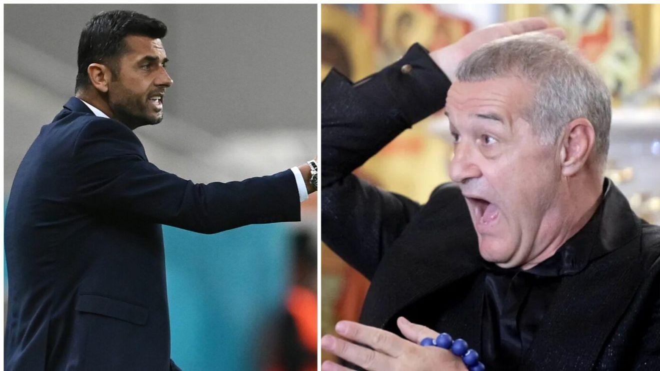 Reacția unui om de fotbal în urma unei declarații date de Nicolae Dică: „A venit un șef și peste Becali”