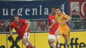 Lucescu Jr merge să-i vadă la treabă pe Niculae și Max Nicu!