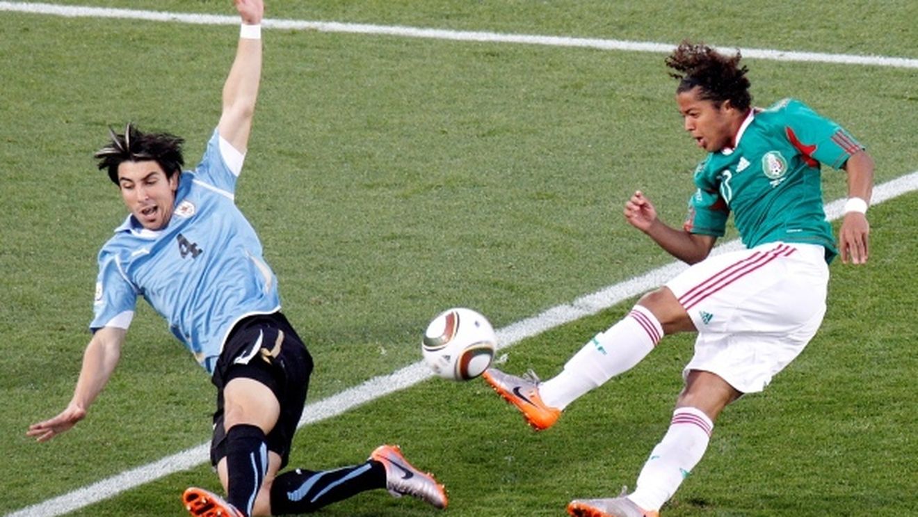 Milan, cu ochii pe Dos Santos!**Hleb, în stand by